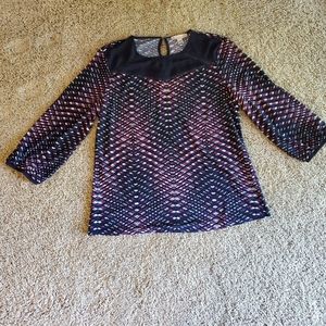 CB Established 1962 Blouse